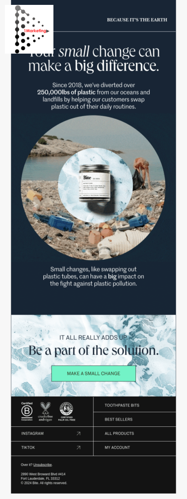 Case Study 1Marketing tối ưu luồng Email Marketing
