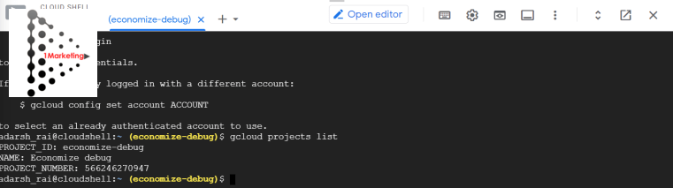 Google Cloud là gì - 5 bước triển khai tối ưu cho doanh nghiệp
