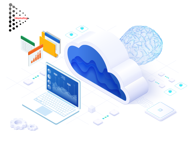 Google Cloud là gì - Ví dụ thực tế từ 1Marketing và thành công của khách hàng
