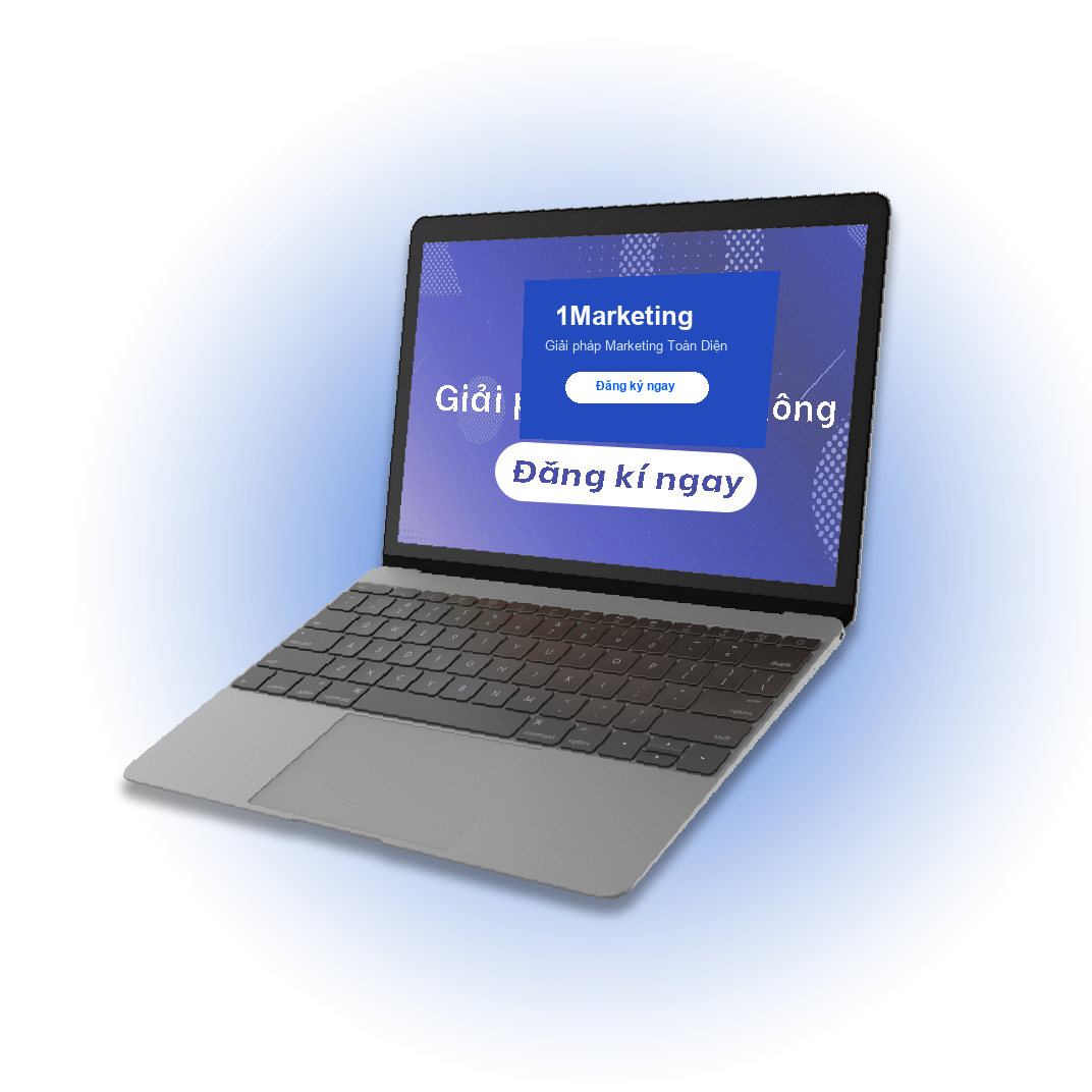 Giải pháp toàn bộ phòng Marketing thuê ngoài